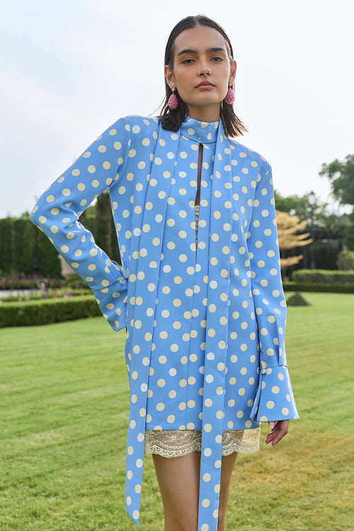 Dottie Dress