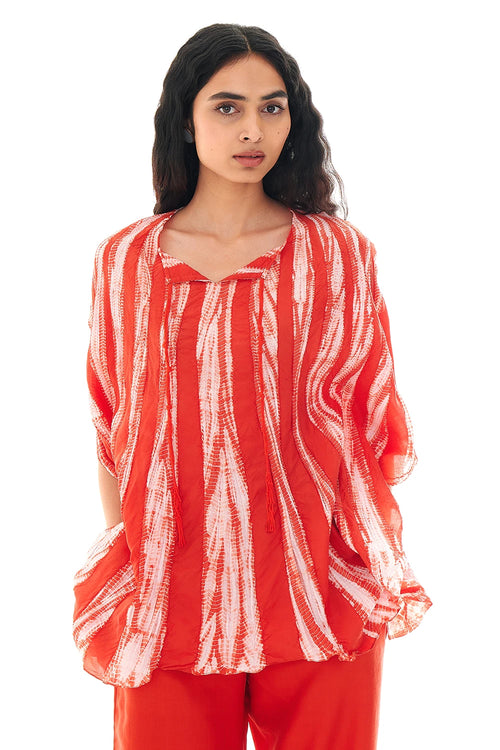 Ariel Clay Top