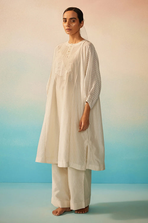 Iki Dolman Dress
