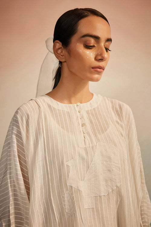 Iki Dolman Dress