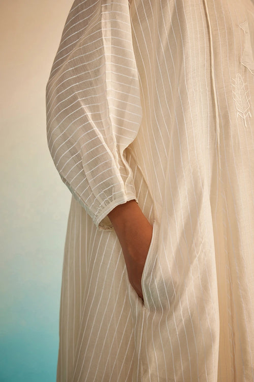 Iki Dolman Dress