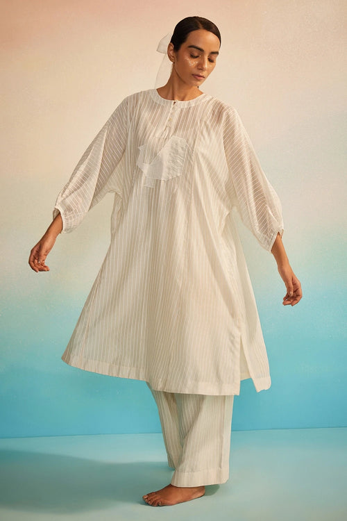 Iki Dolman Dress