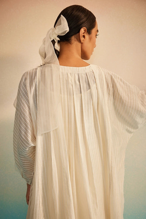 Iki Dolman Dress