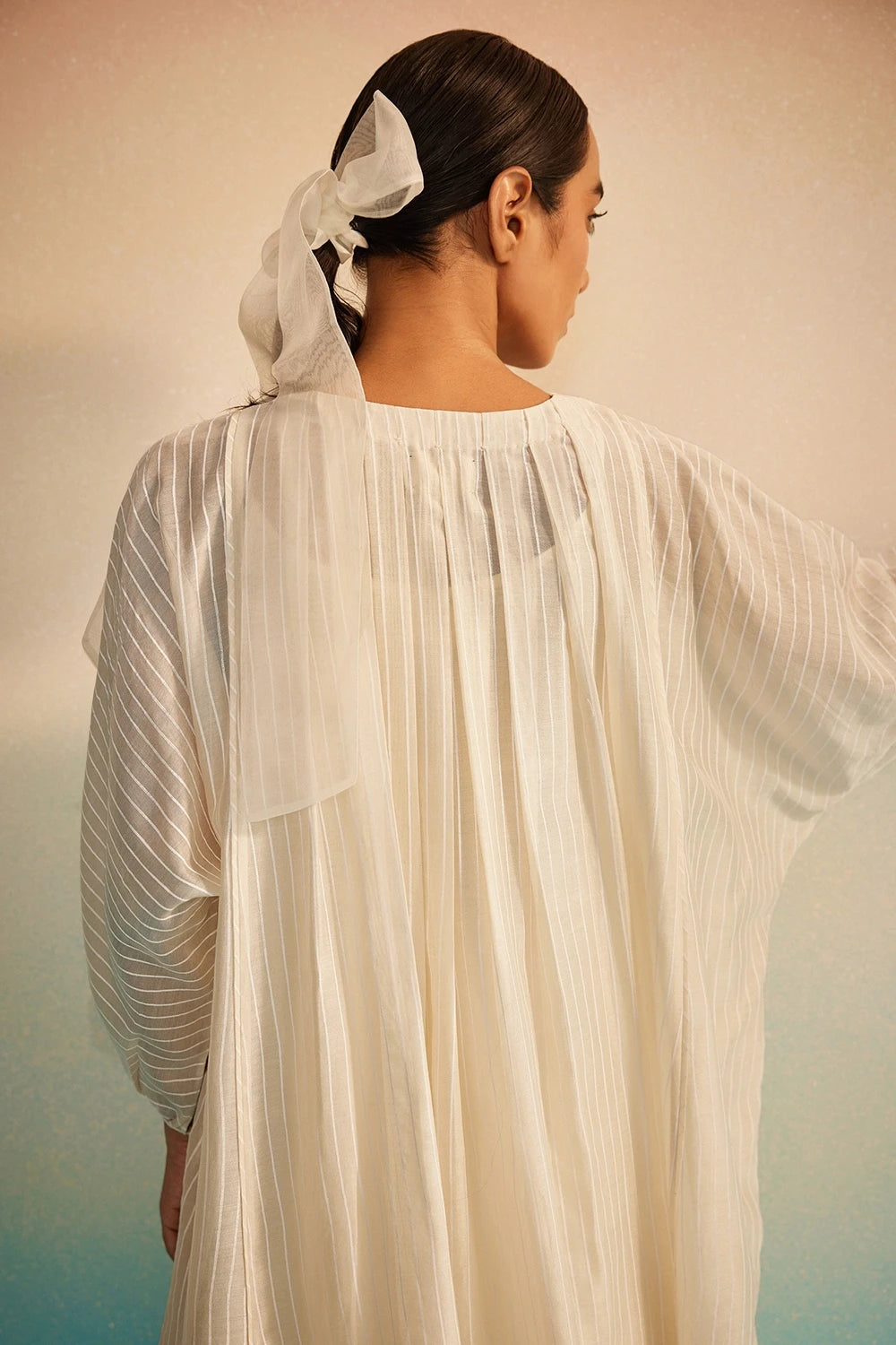 Iki Dolman Kurta Set