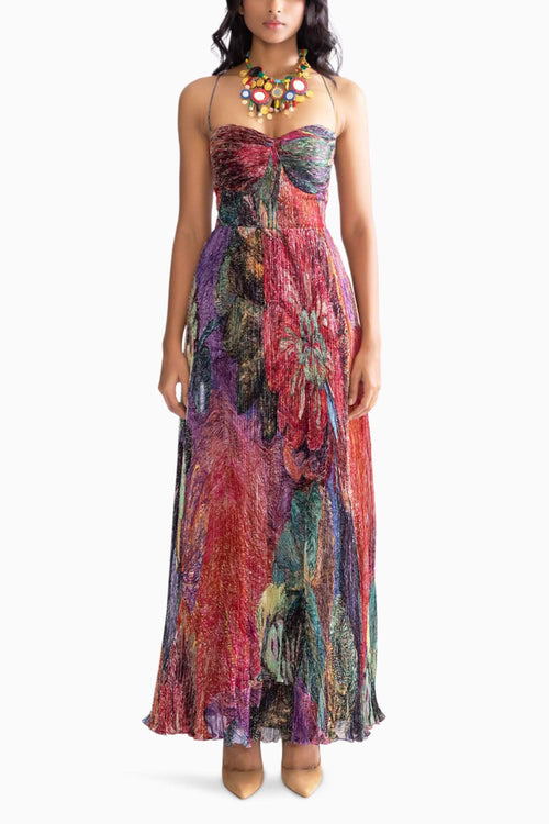 Kiara Multi Dress