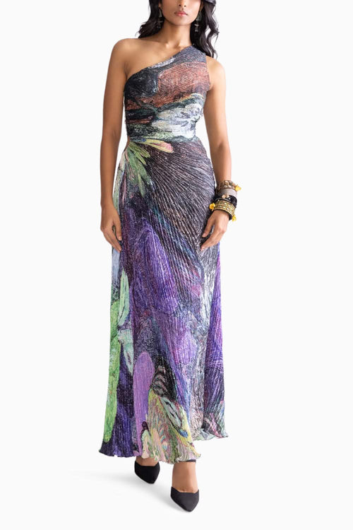 Cleo Multi Dress