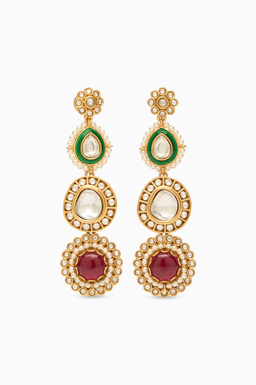 Pakeezah Danglers