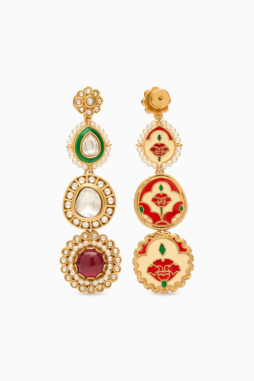 Pakeezah Danglers
