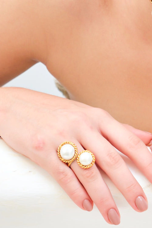 Senora Ring