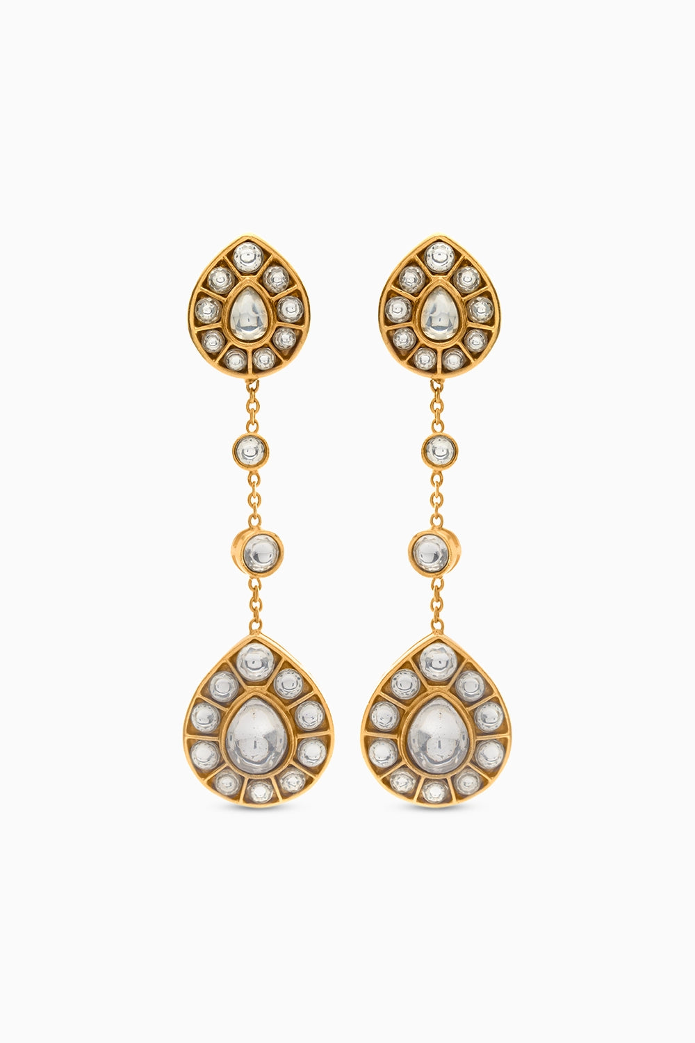 Rosa Danglers