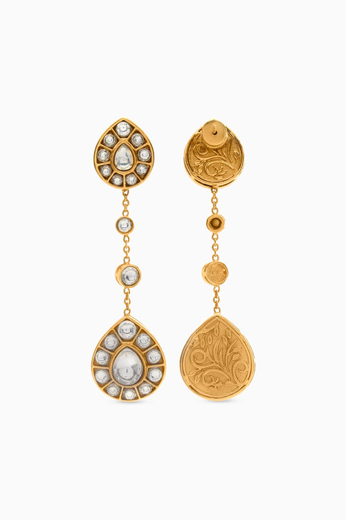 Rosa Danglers