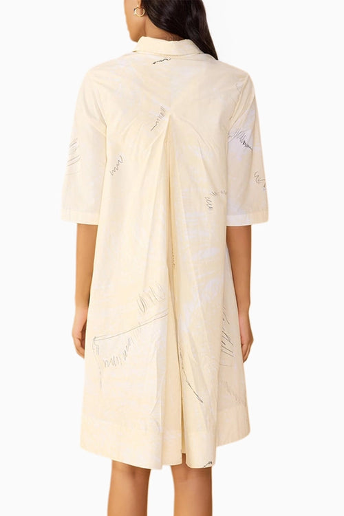 Daisy Vera Dress