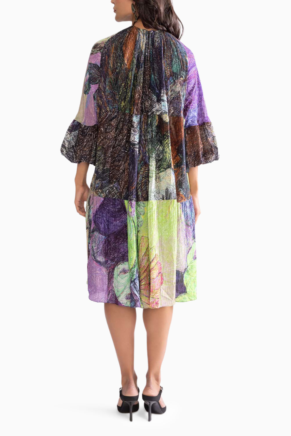 Botanica Multi Dress