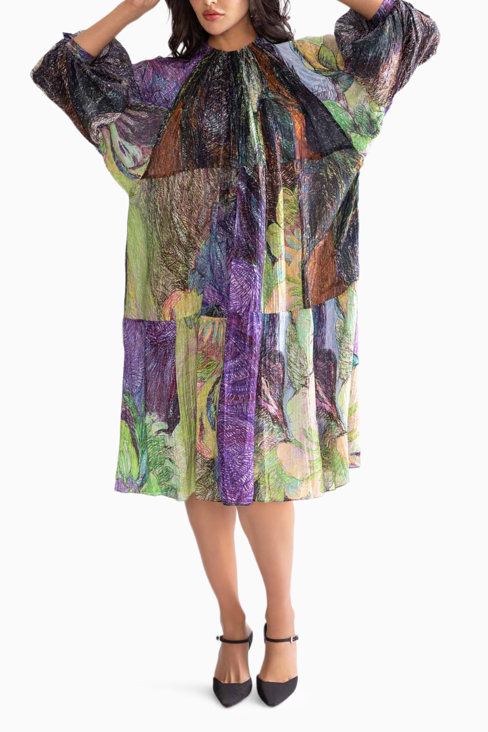 Botanica Multi Dress