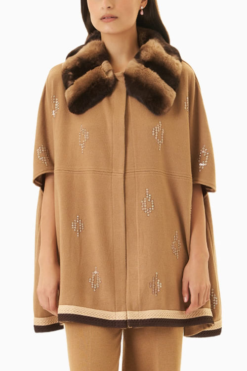 Sophia Cape