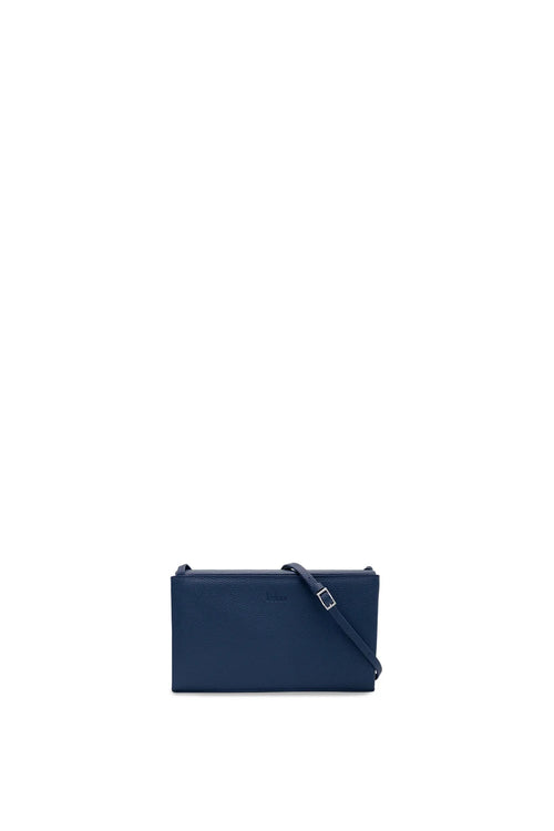 Frida Pebble Bone Accordion Bag