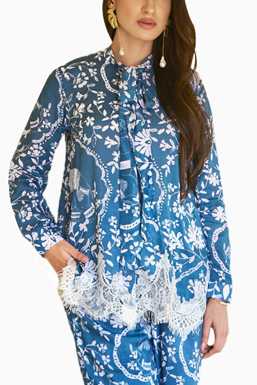 Ireen Tunic