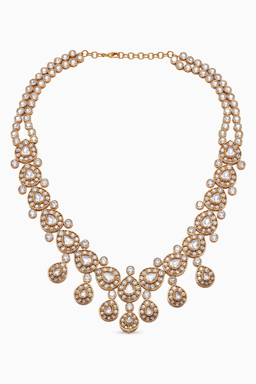 Luna Necklace