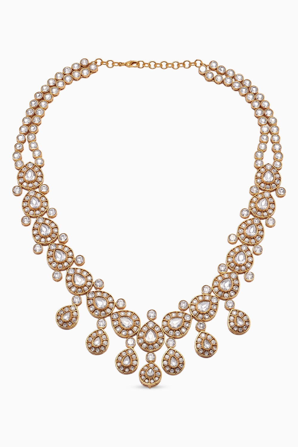 Luna Necklace