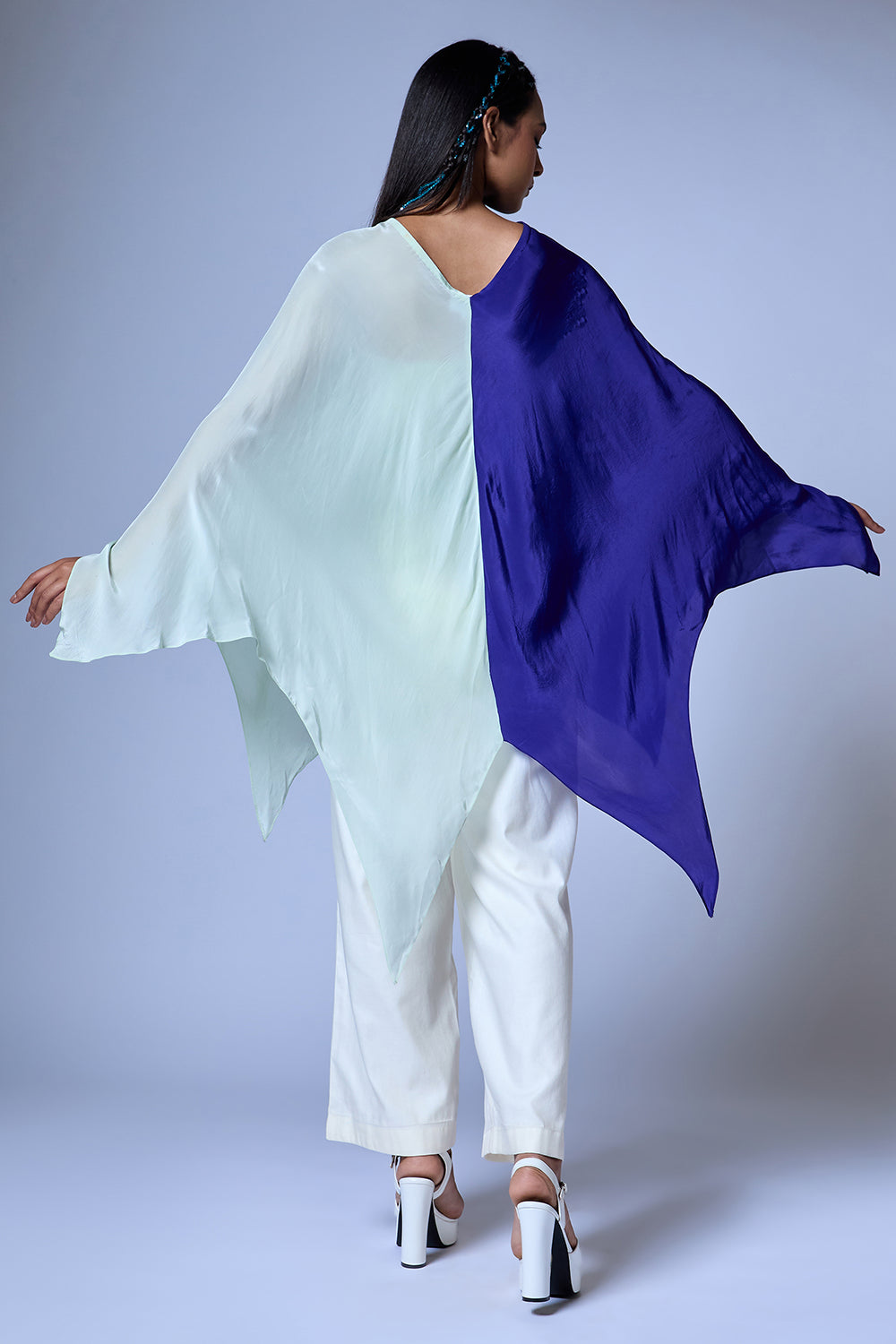 The Drizzle Top