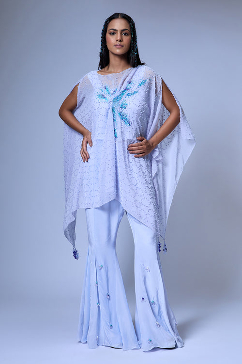The Sprinkle Kaftan Set