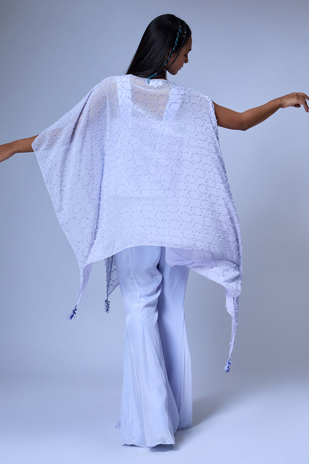 The Sprinkle Kaftan Set