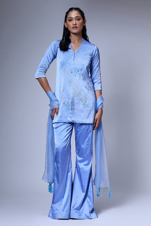 The Grain Kurta Set