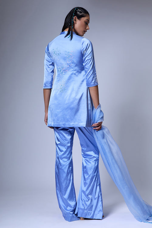 The Grain Kurta Set