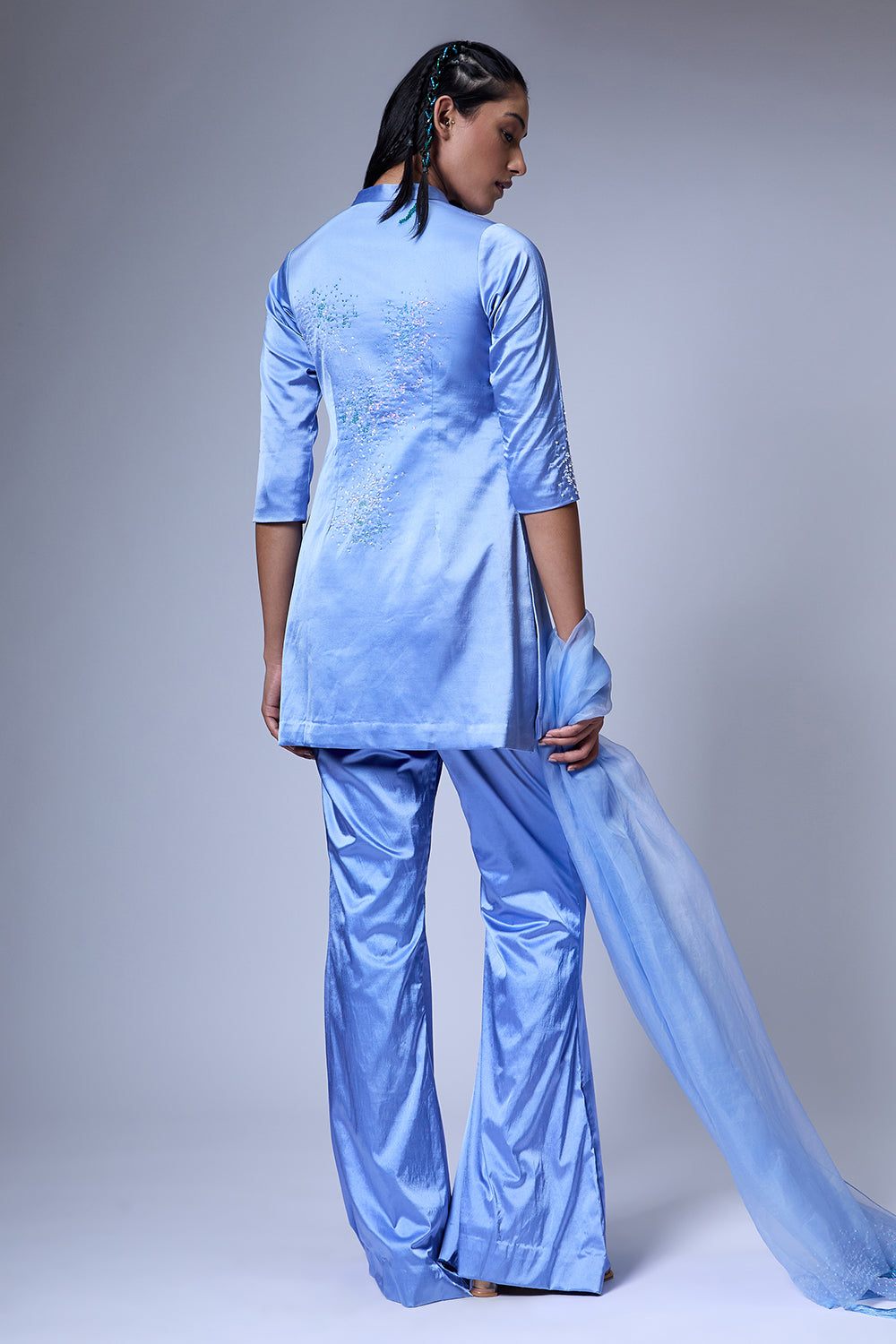 The Grain Kurta Set