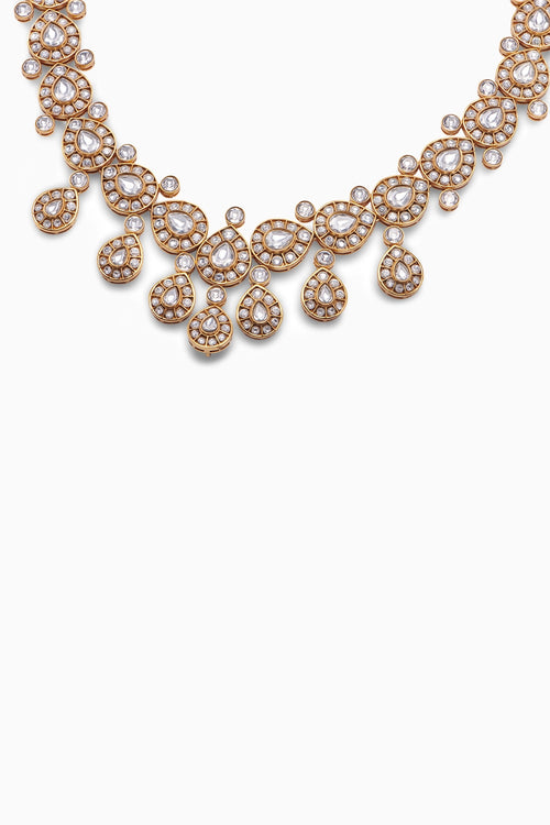 Luna Necklace