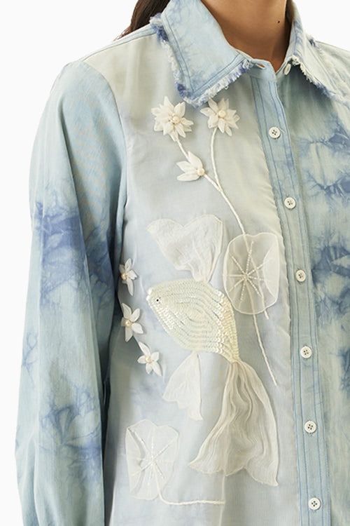 Mermaid Shirt