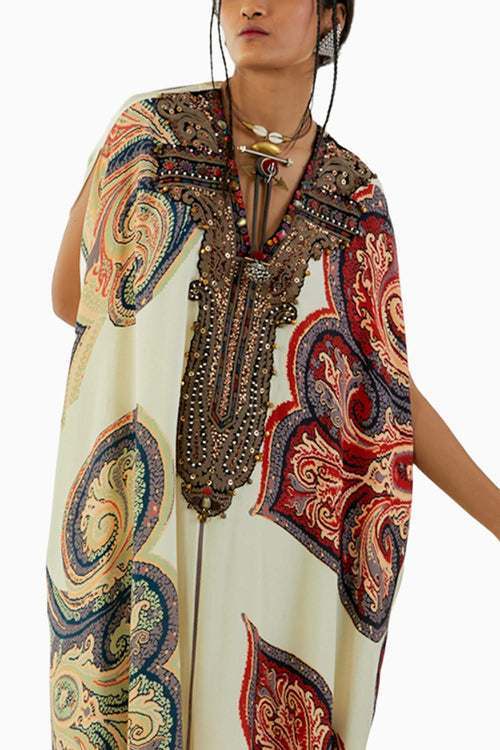 Mogra Vayu Jumpsuit