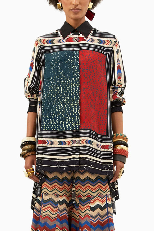 Multi Atri Ambi Shirt