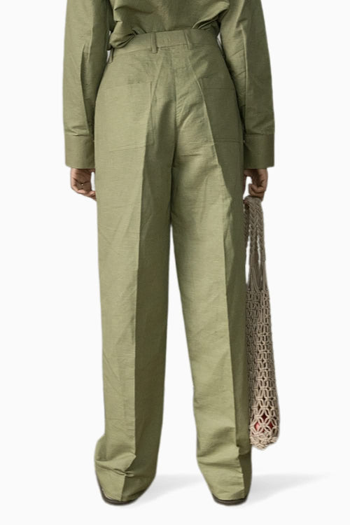 Puddle Pants