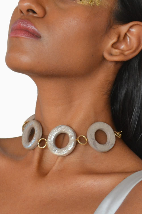 Ring Choker