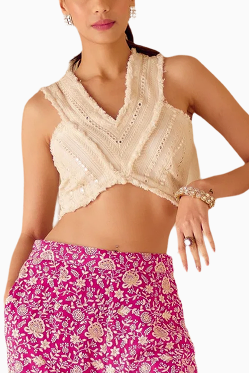 Rabari Bandeau