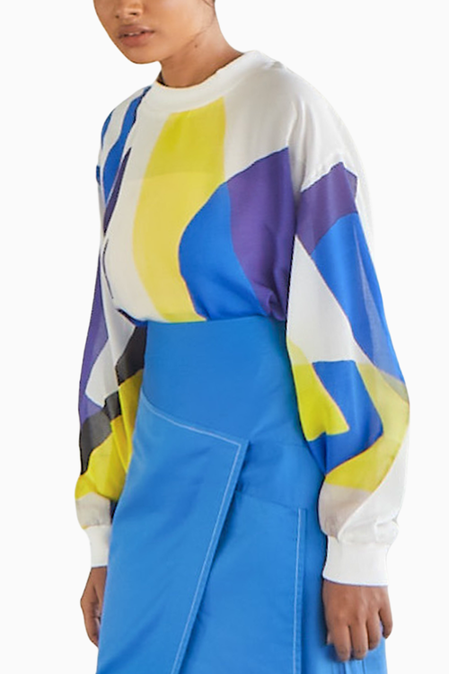 Glass Sweatshirt