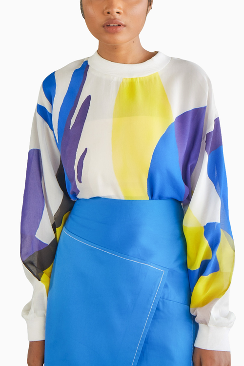 Glass Sweatshirt