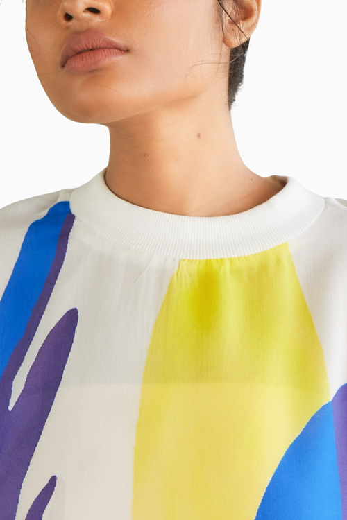 Glass Sweatshirt