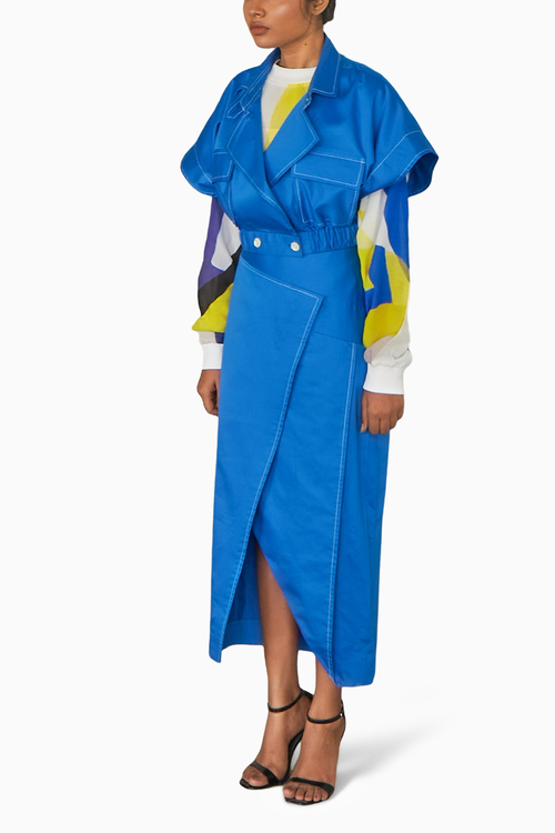 Yves Co-ord