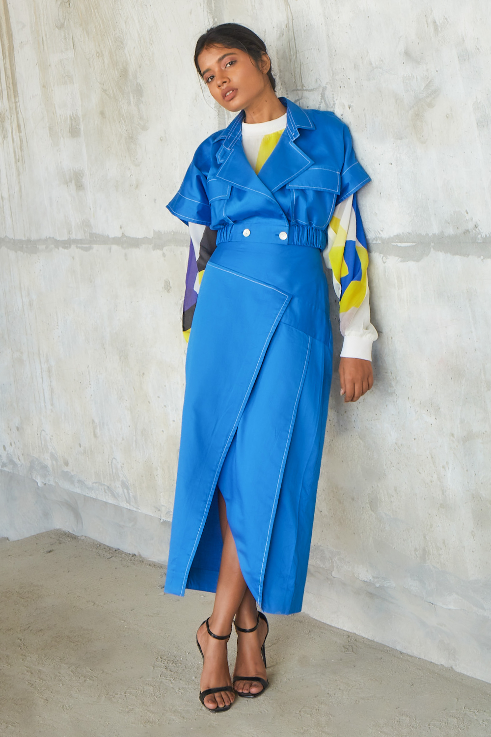 Yves Co-ord