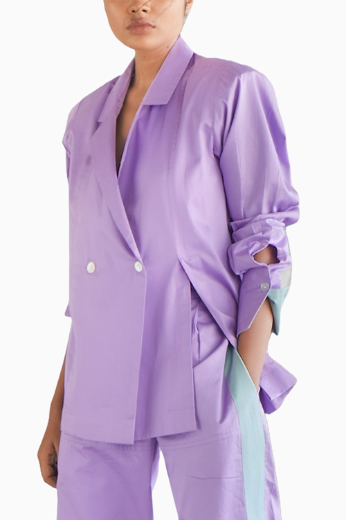 Iris Jacket
