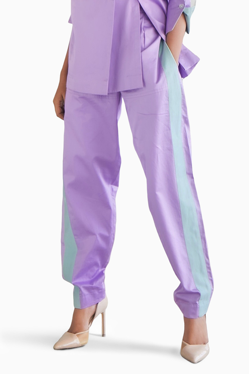Iris Trousers