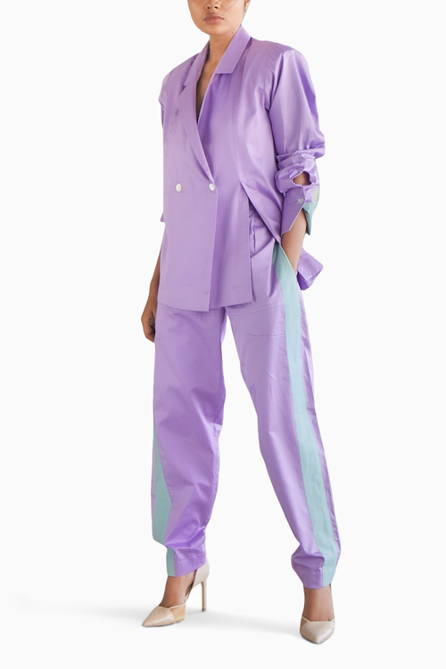 Iris Pantsuit