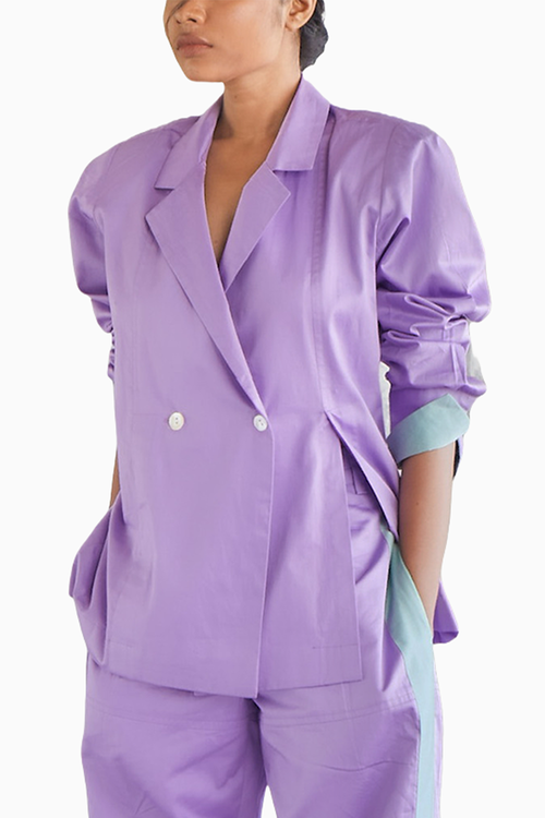 Iris Jacket