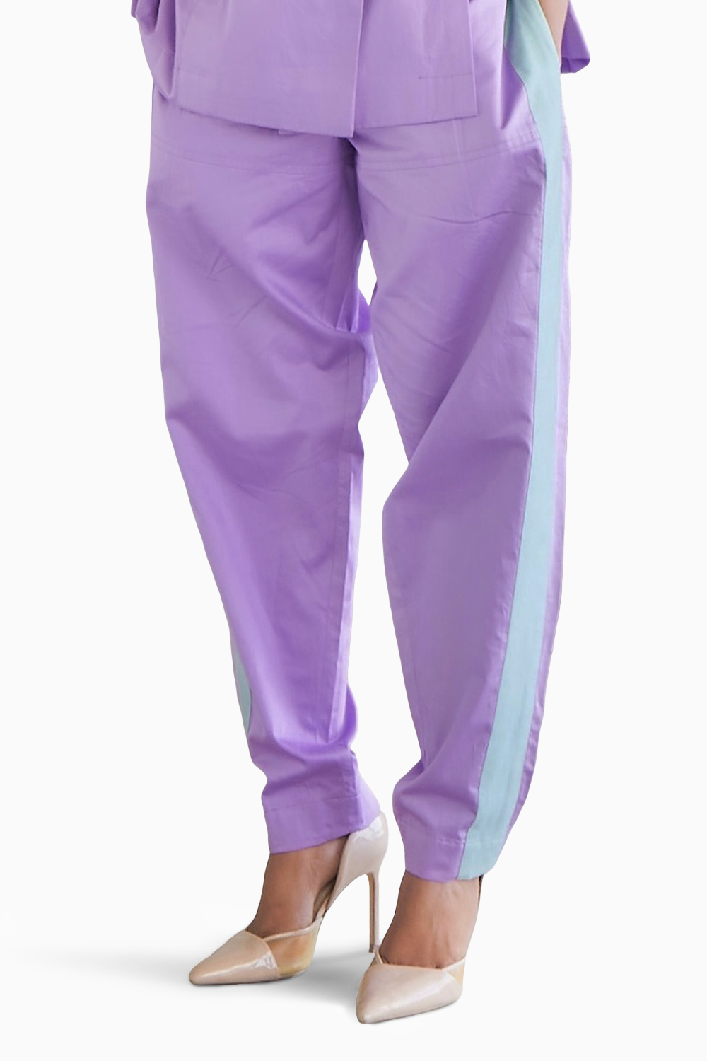 Iris Trousers