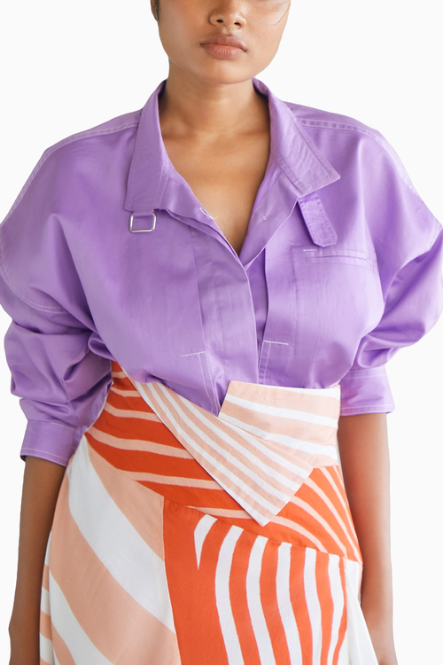 Iris Shirt