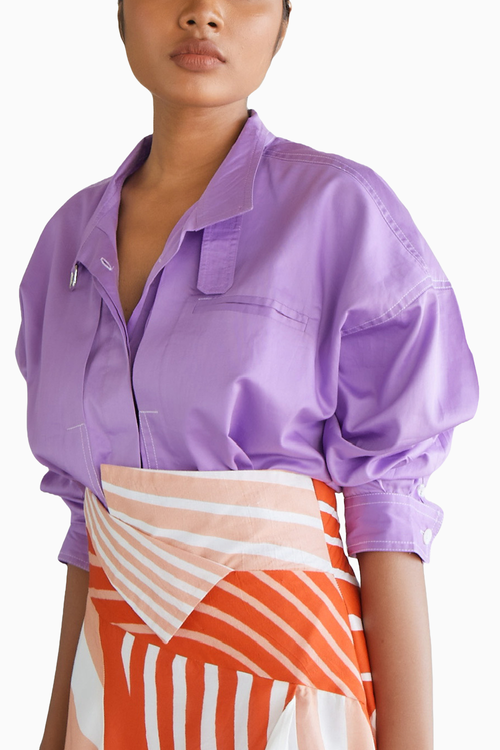 Iris Shirt