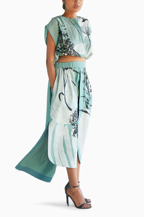 Botanic Resort Set