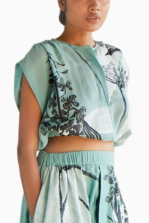 Botanic Resort Set